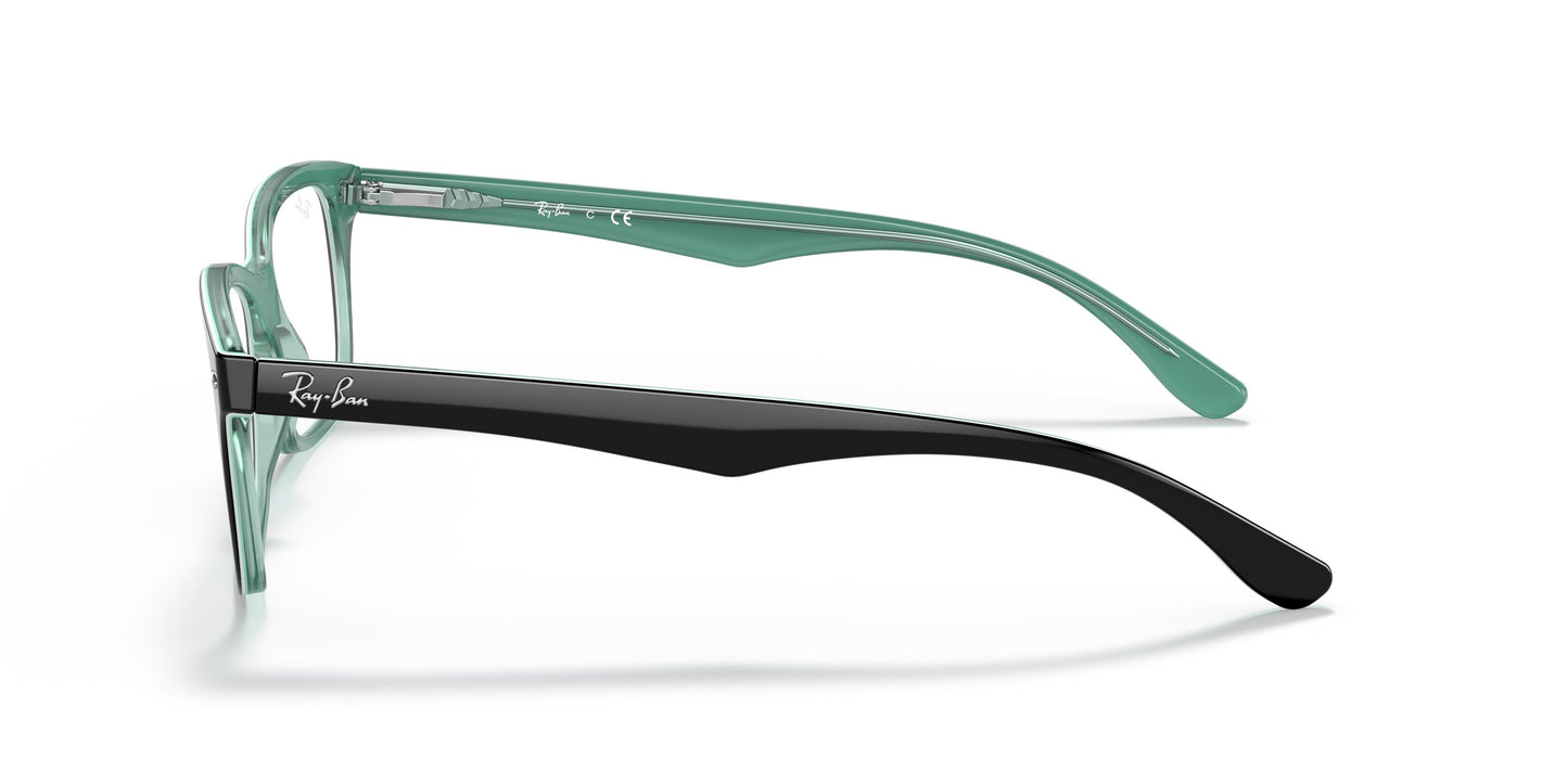 Ray-Ban RX5228 8121 55