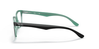 Ray-Ban RX5228 8121 55