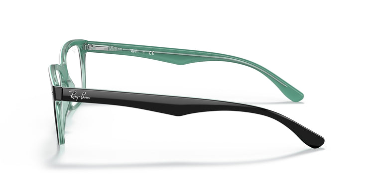 Ray-Ban RX5228 8121 55