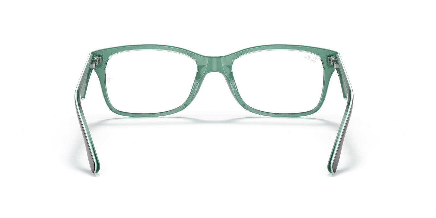 Ray-Ban RX5228 8121 55