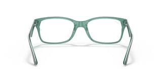 Ray-Ban RX5228 8121 55
