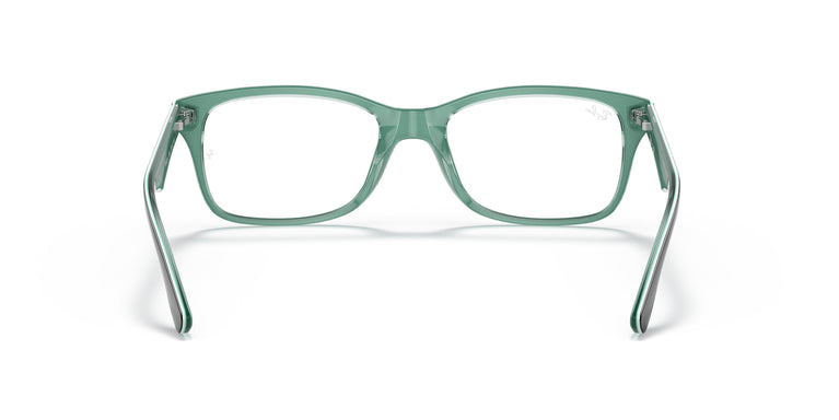 Ray-Ban RX5228 8121 55
