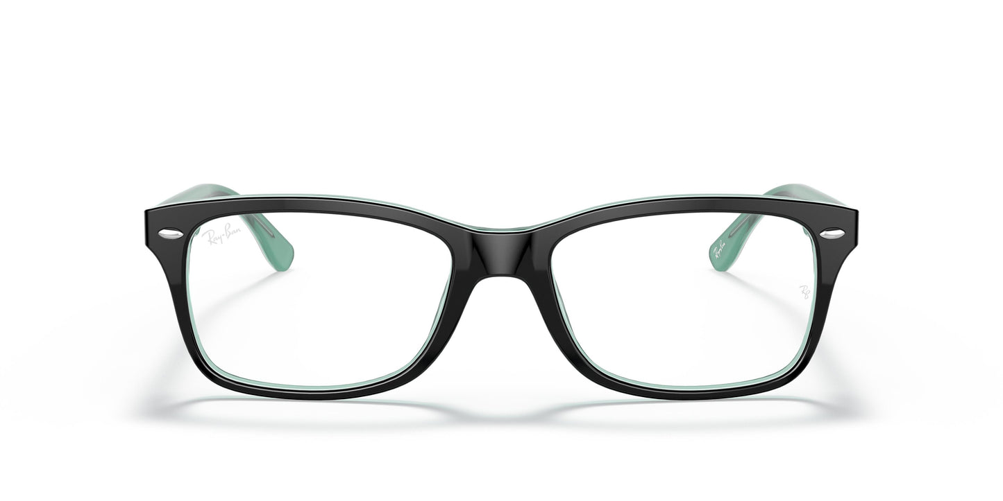 Ray-Ban RX5228 8121 55