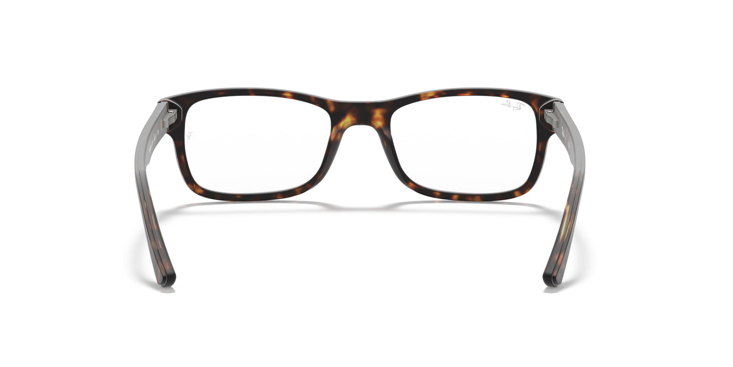 Ray-Ban  RX5268  5211 50