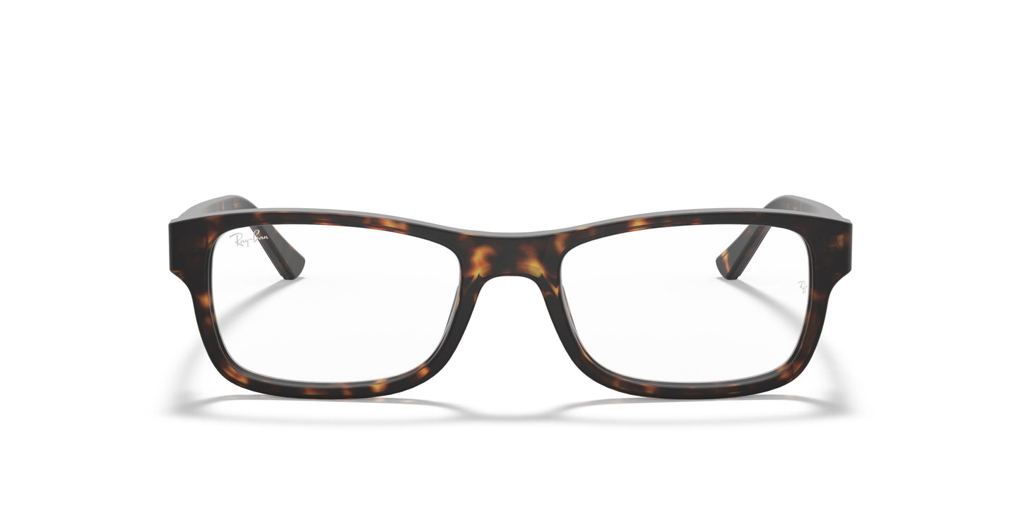 Ray-Ban  RX5268  5211 50