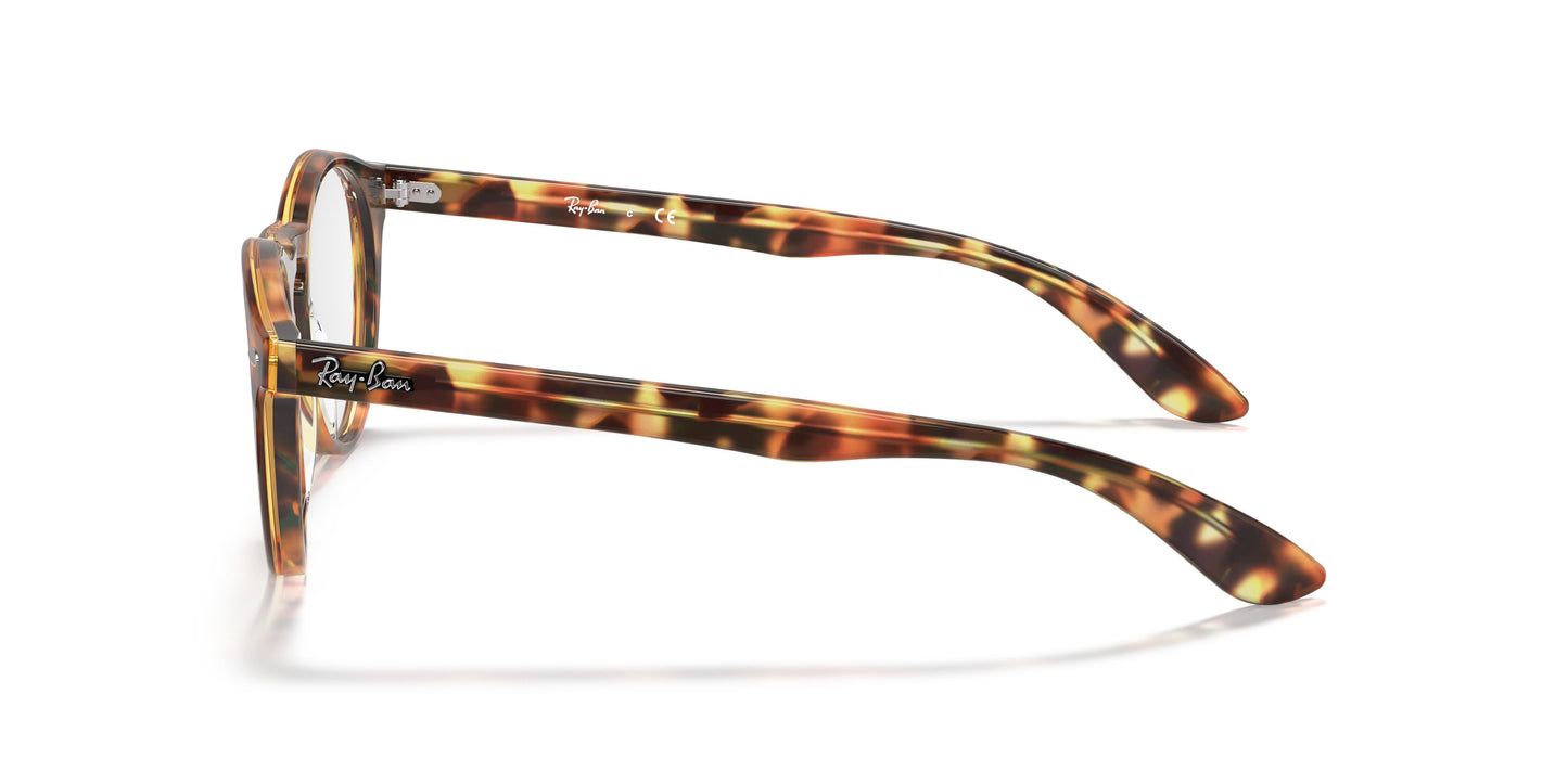 Ray-Ban RX5283 5675 49