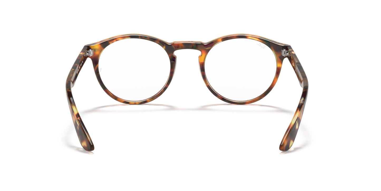 Ray-Ban RX5283 5675 49