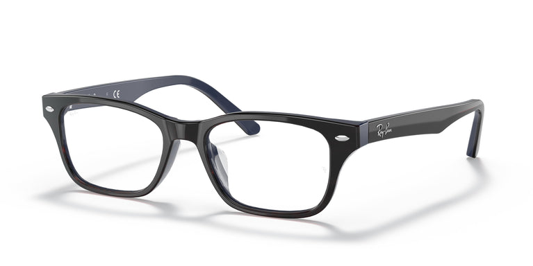 Ray-Ban RX5345D  5076 53