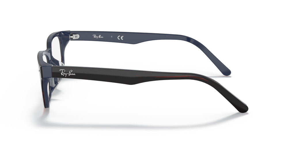 Ray-Ban RX5345D  5076 53