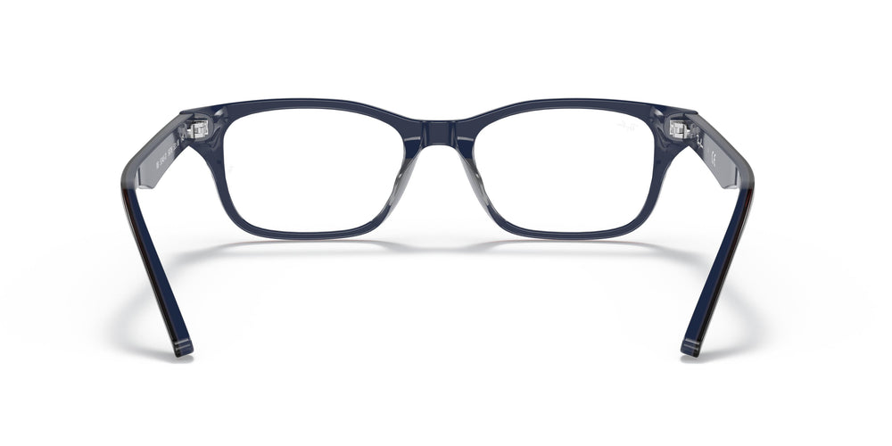 Ray-Ban RX5345D  5076 53