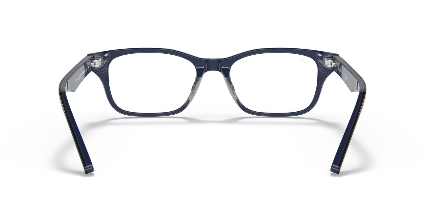 Ray-Ban RX5345D  5076 53
