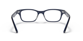 Ray-Ban RX5345D  5076 53