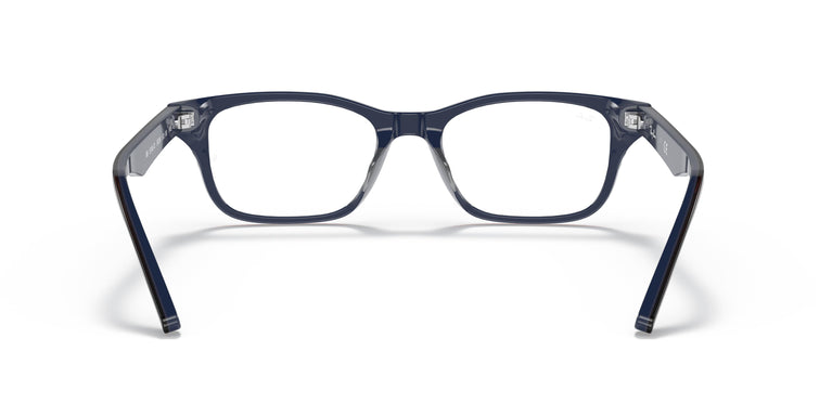 Ray-Ban RX5345D  5076 53