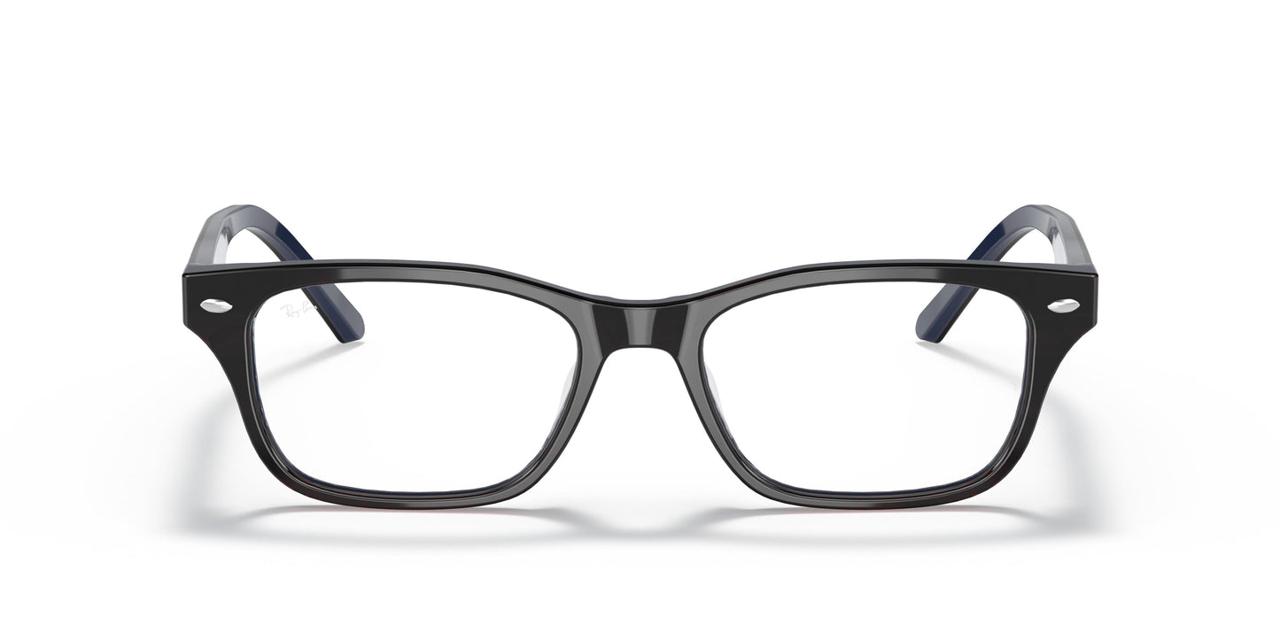 Ray-Ban RX5345D  5076 53