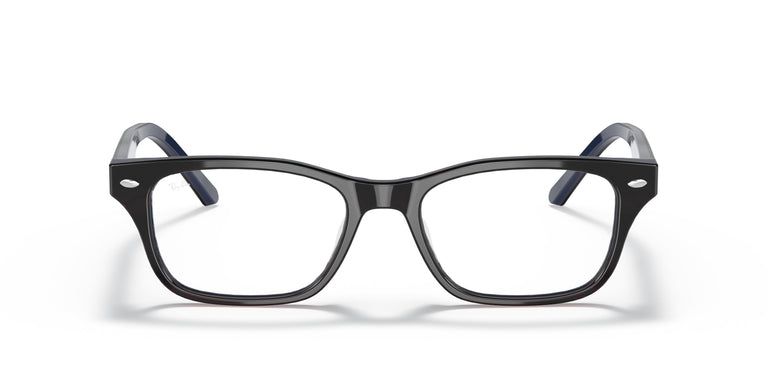 Ray-Ban RX5345D  5076 53