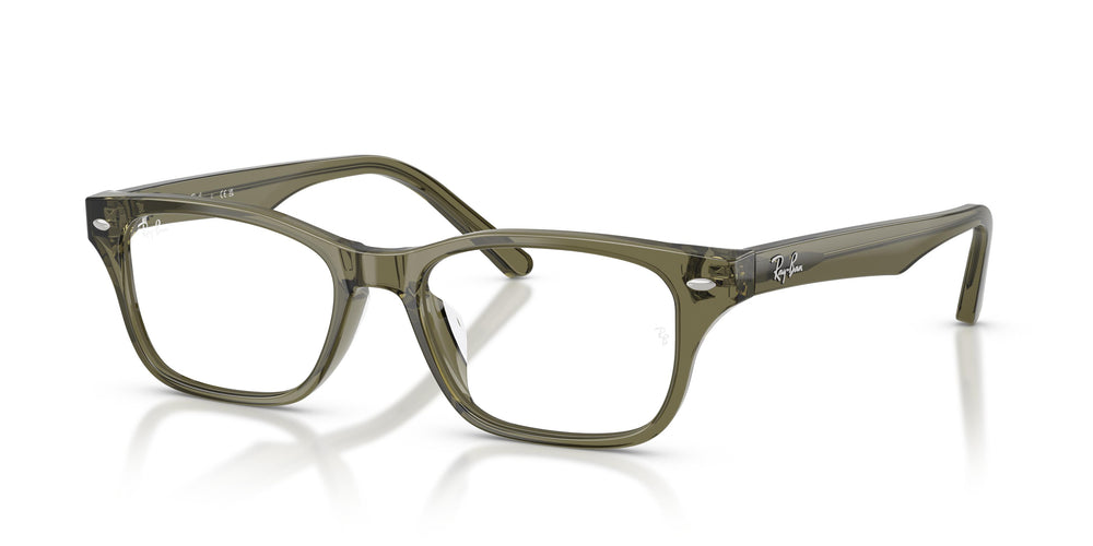 Ray-Ban RX5345D 8501 53