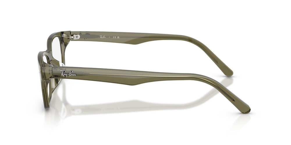 Ray-Ban RX5345D 8501 53