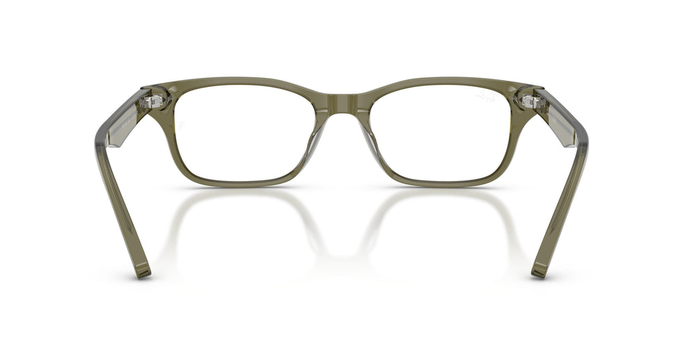 Ray-Ban RX5345D 8501 53