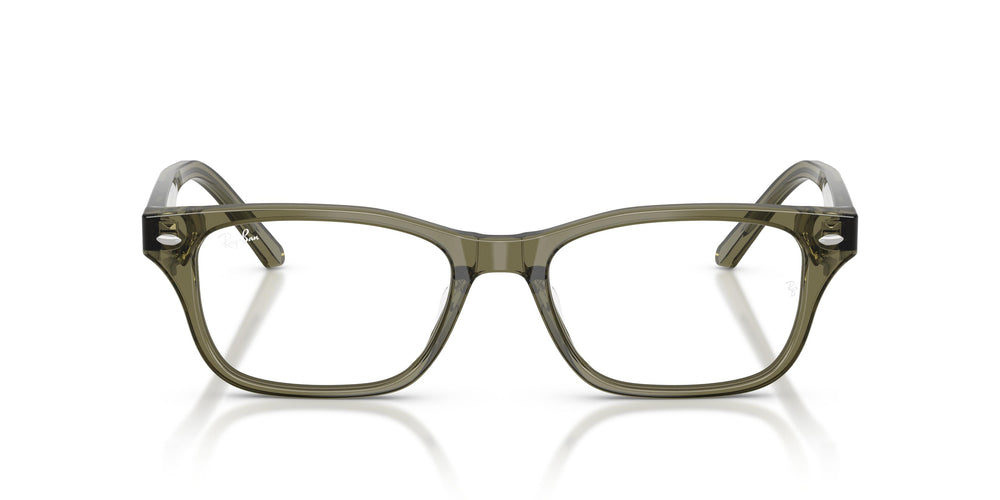 Ray-Ban RX5345D 8501 53