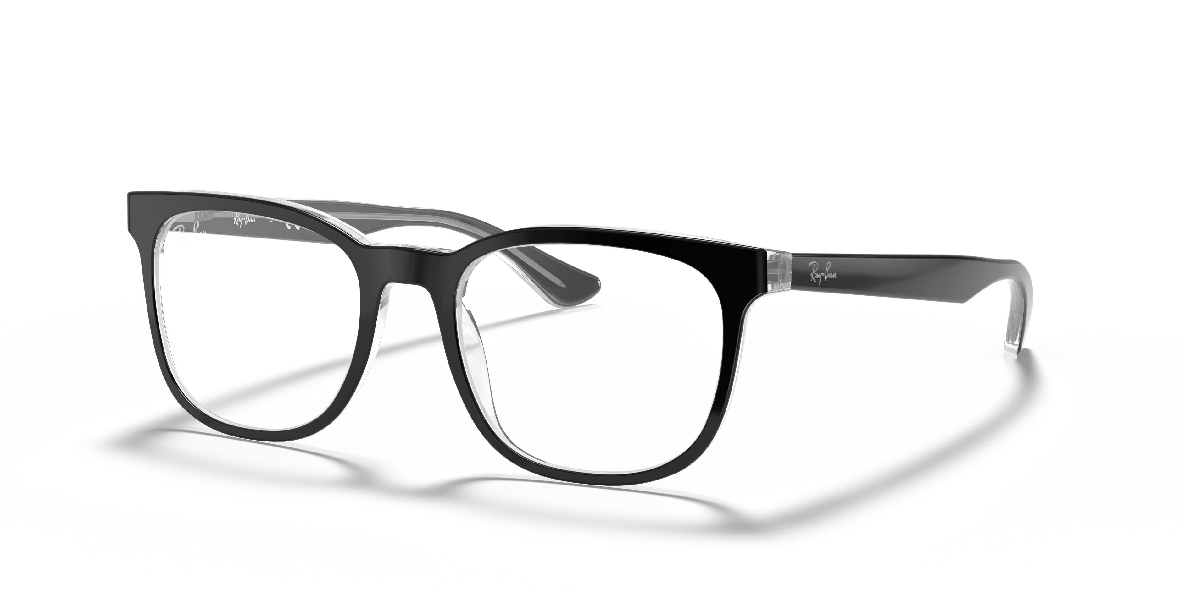 Ray-Ban RX5369 2034 52