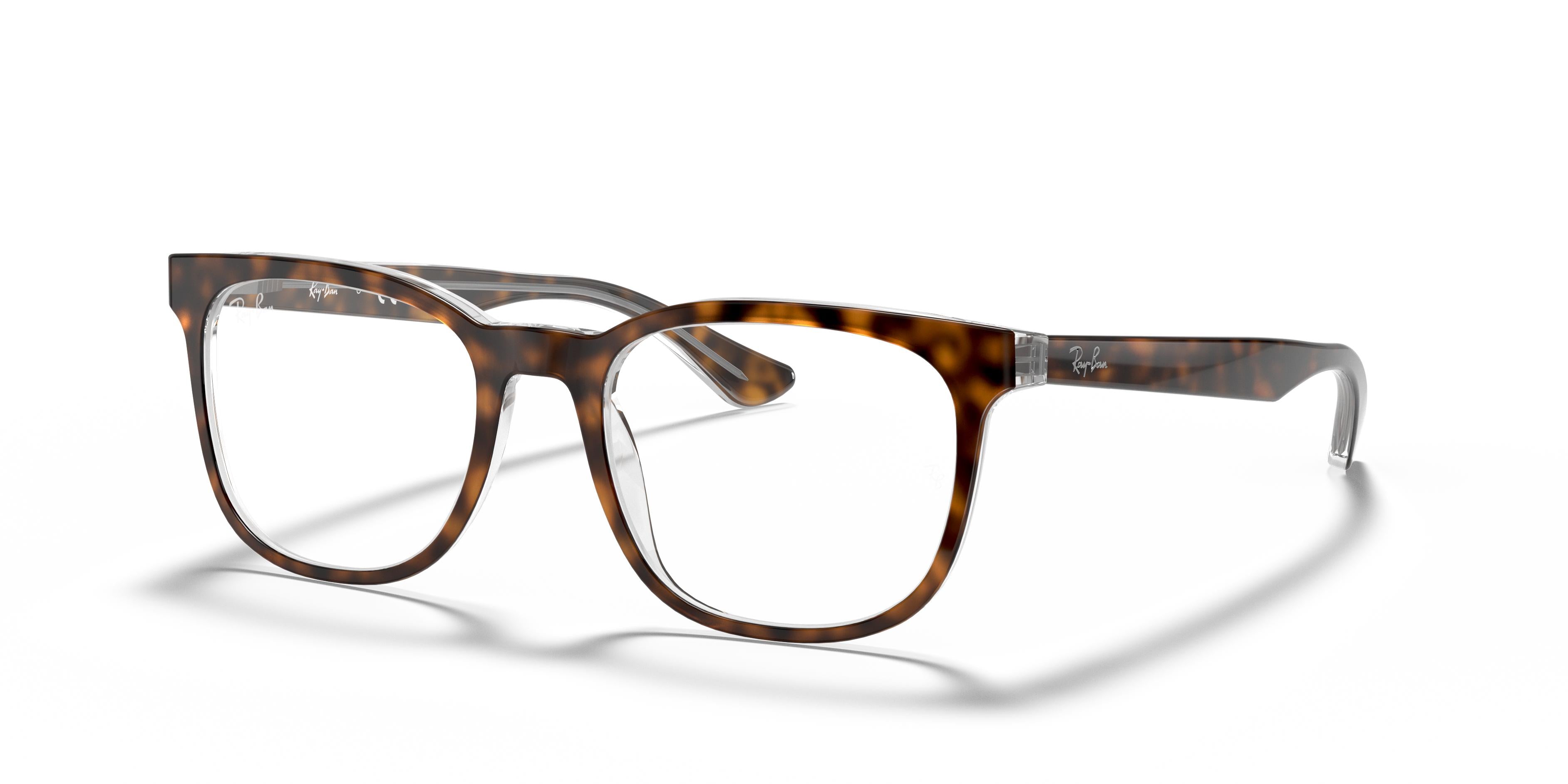 Ray-Ban RX5369 5082 52