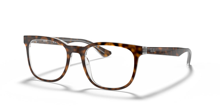 Ray-Ban RX5369 5082 52