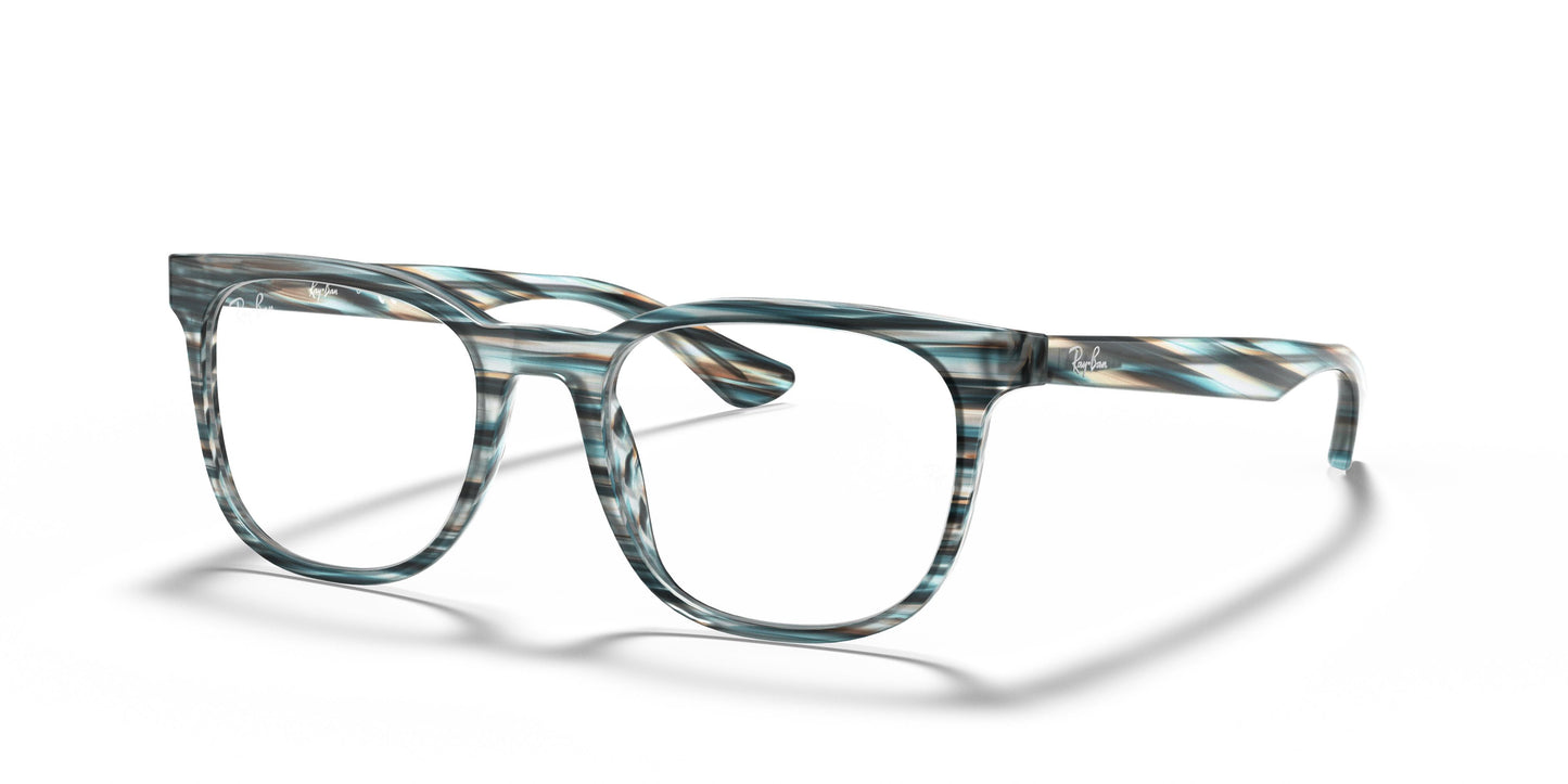 Ray-Ban RX5369 5750 52