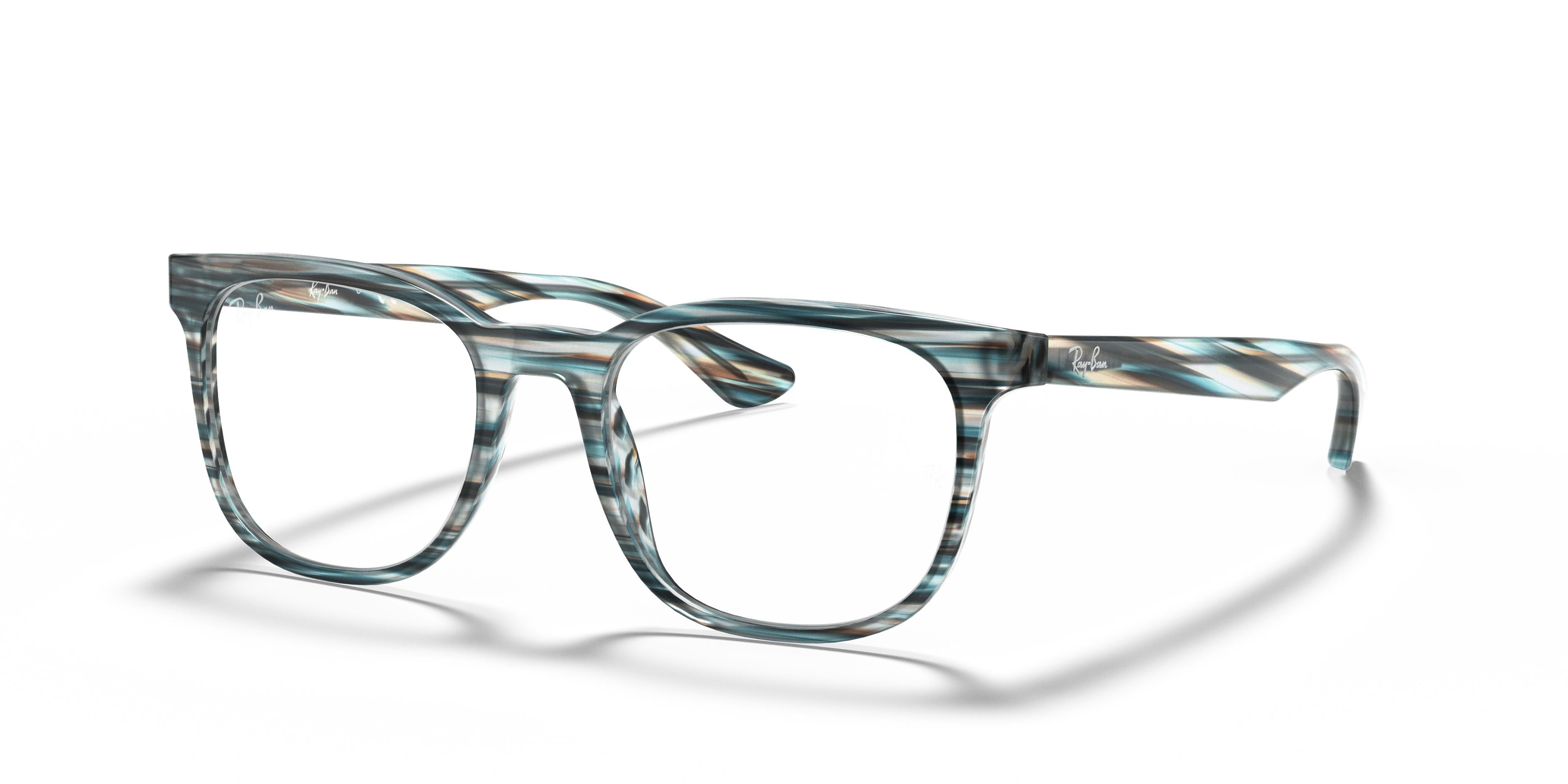Ray-Ban RX5369 5750 52
