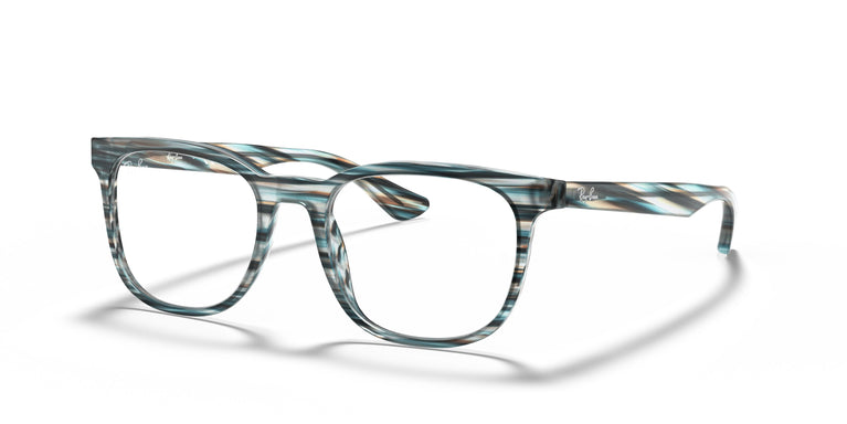 Ray-Ban RX5369 5750 52