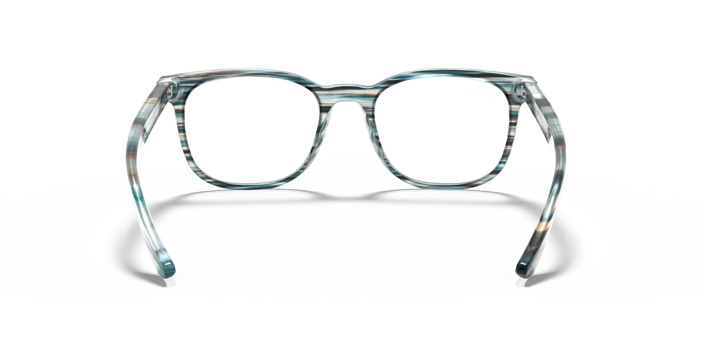 Ray-Ban RX5369 5750 52