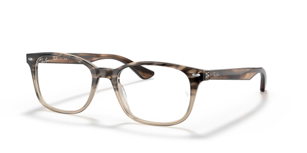 Ray-Ban RX5375 8107 53