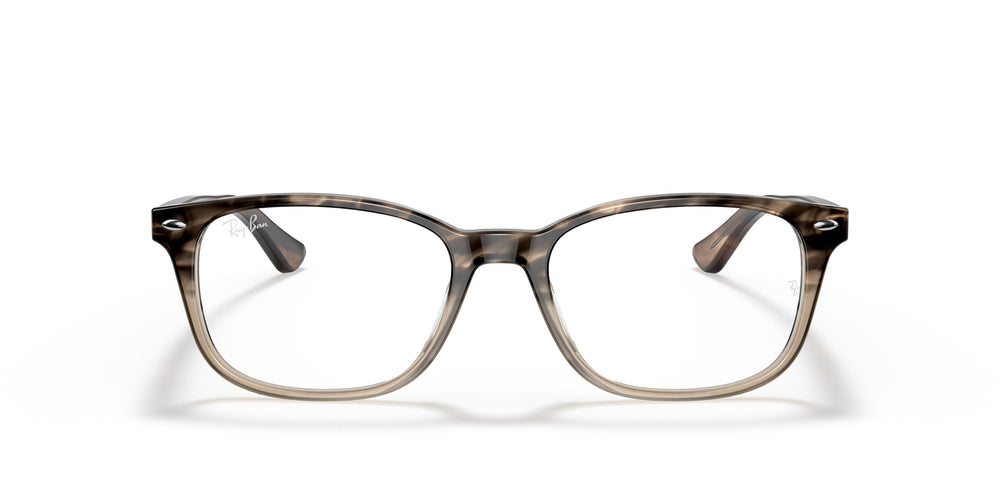 Ray-Ban RX5375 8107 53