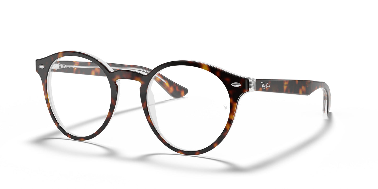 Ray-Ban RX5376 5082 49