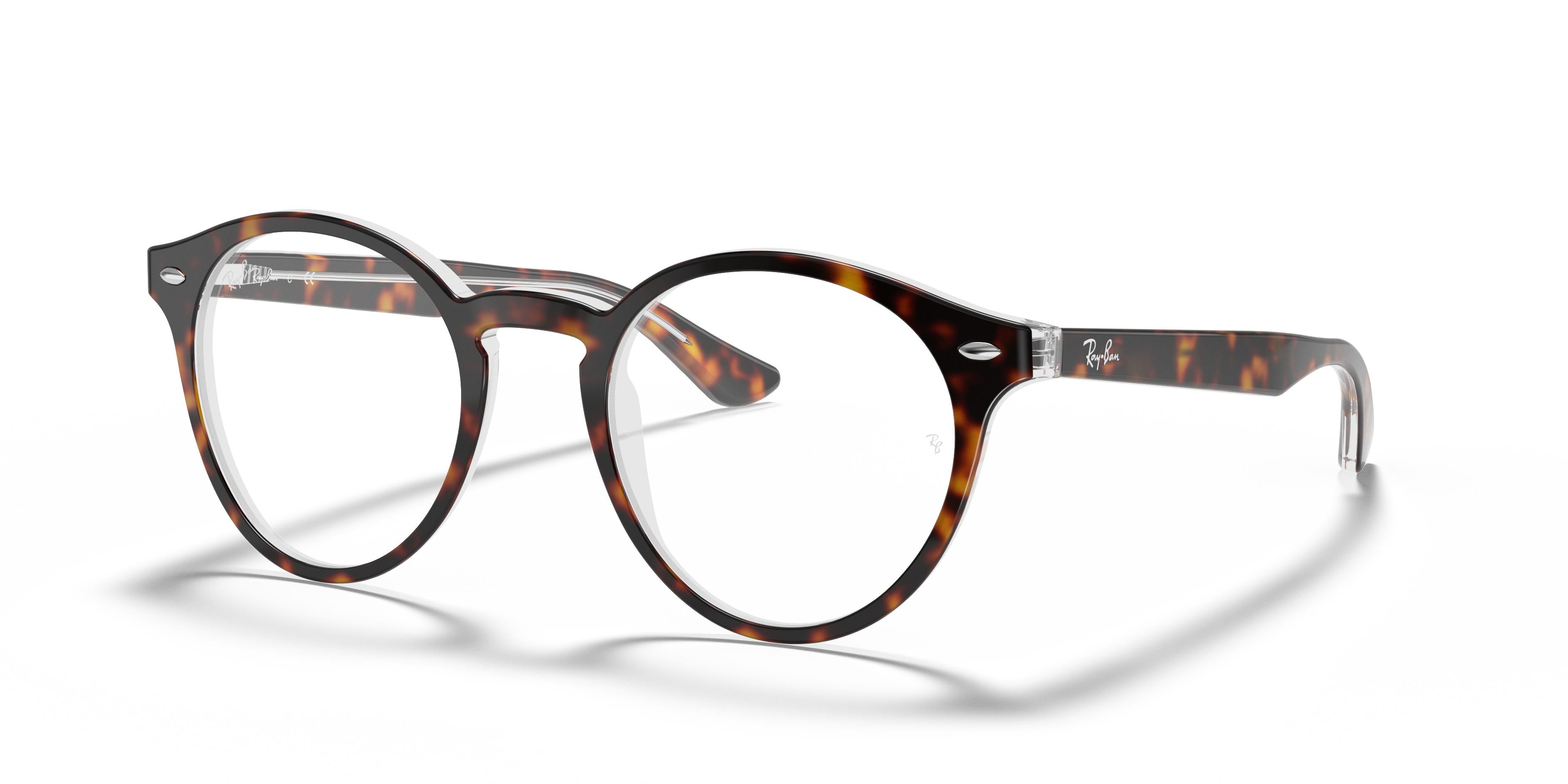 Ray-Ban RX5376 5082 49