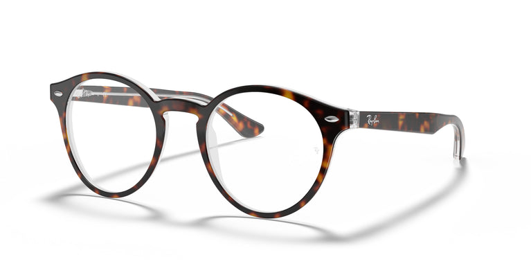 Ray-Ban RX5376 5082 49