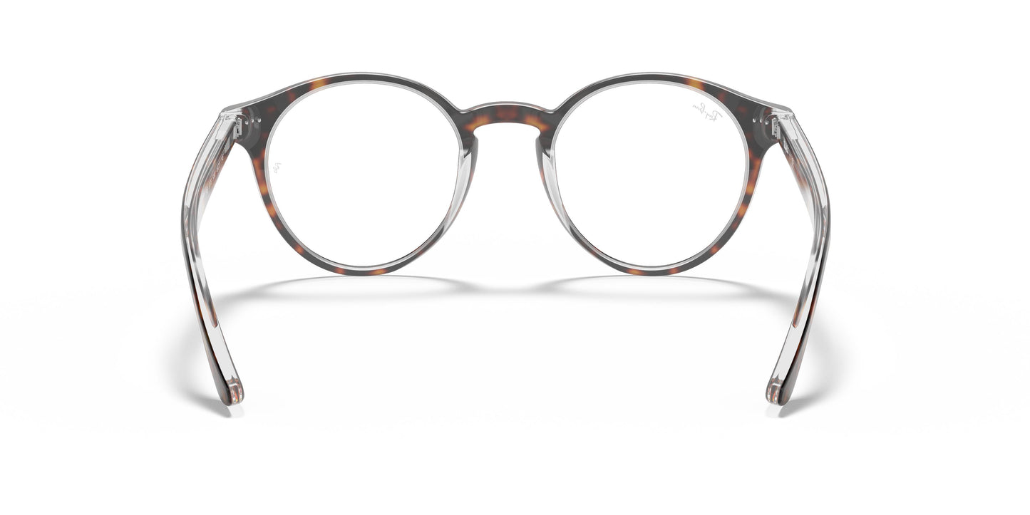 Ray-Ban RX5376 5082 49