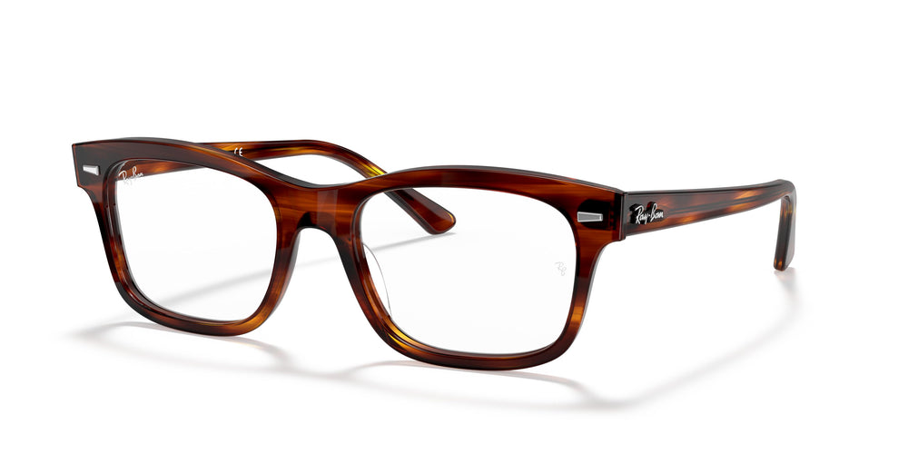 Ray-Ban RX5383 MR BURBANK 2144 54
