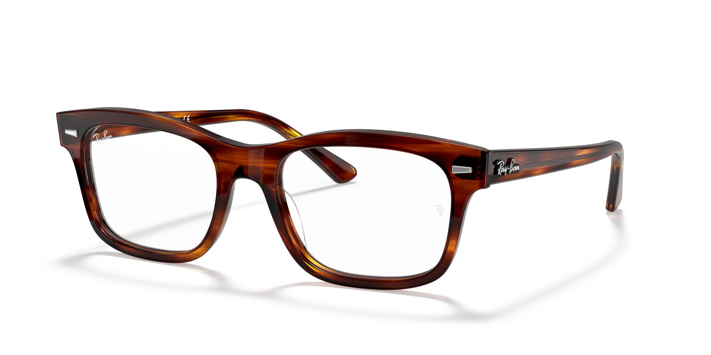 Ray-Ban RX5383 MR BURBANK 2144 52