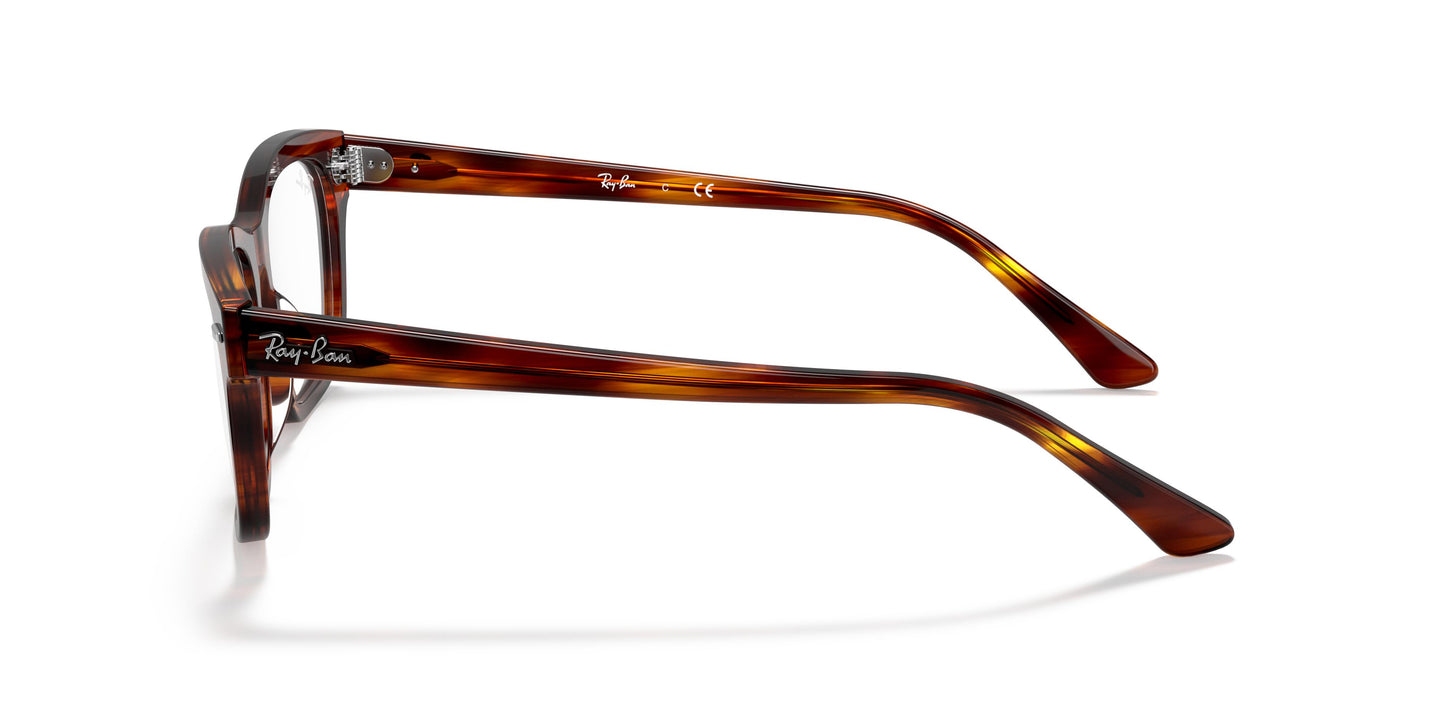 Ray-Ban RX5383 MR BURBANK 2144 52