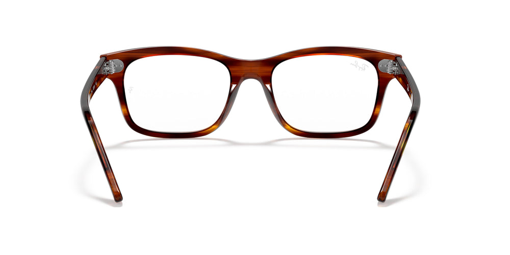 Ray-Ban RX5383 MR BURBANK 2144 54