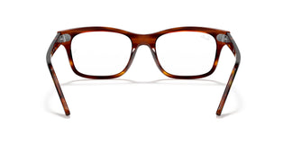 Ray-Ban RX5383 MR BURBANK 2144 52