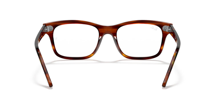 Ray-Ban RX5383 MR BURBANK 2144 52