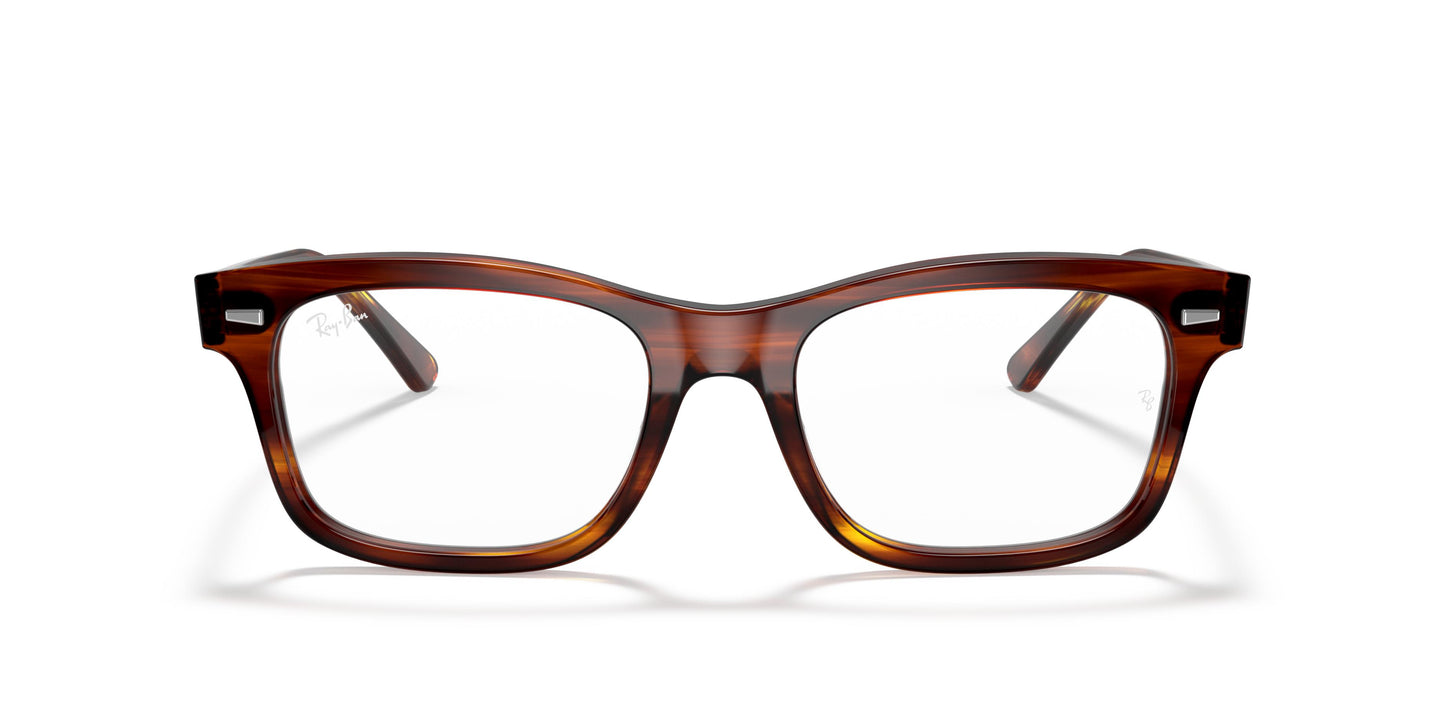Ray-Ban RX5383 MR BURBANK 2144 54