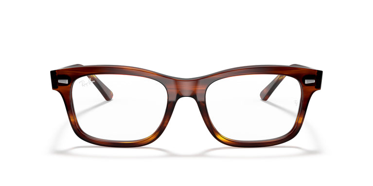 Ray-Ban RX5383 MR BURBANK 2144 52