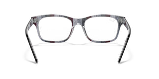 Ray-Ban RX5383 MR BURBANK 8089 52
