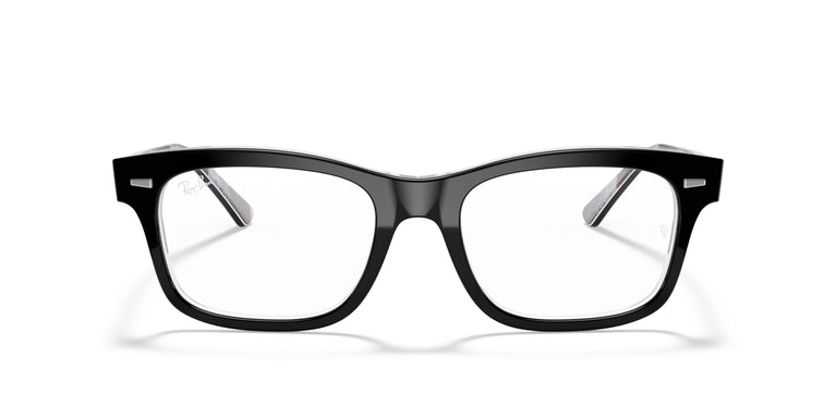 Ray-Ban RX5383 MR BURBANK 8089 52