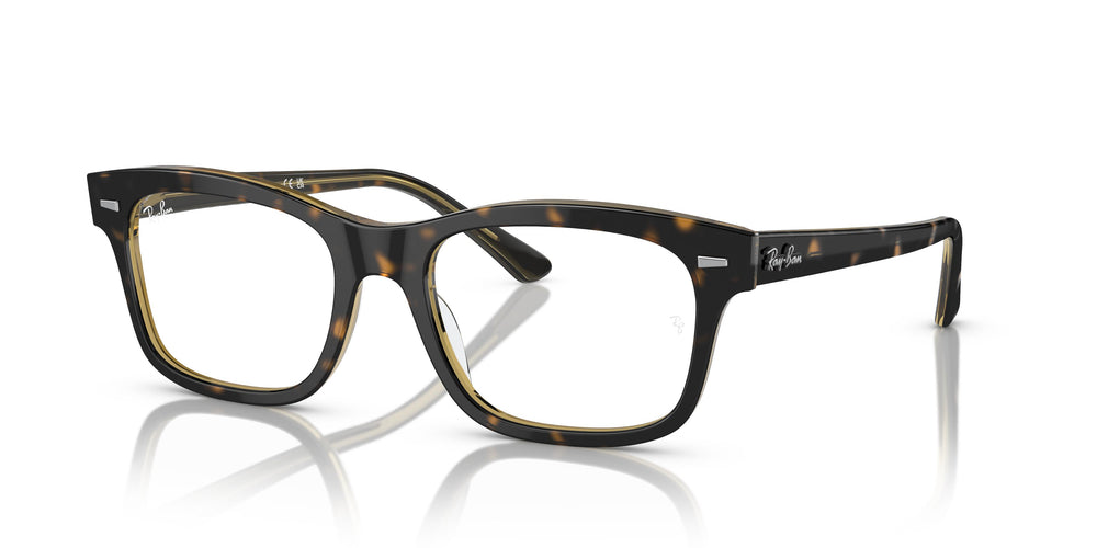 Ray-Ban  RX5383 MR BURBANK 8285 54
