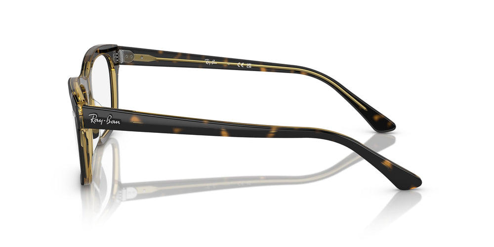 Ray-Ban  RX5383 MR BURBANK 8285 54