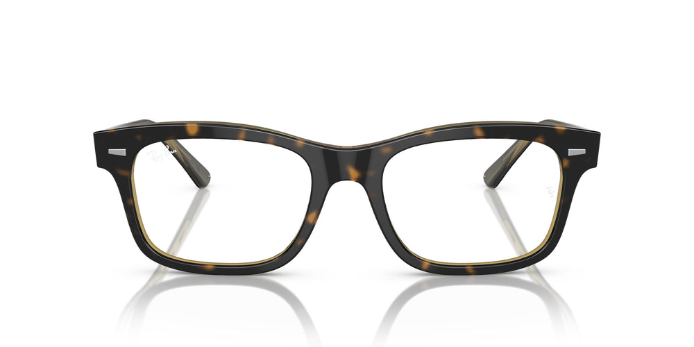 Ray-Ban  RX5383 MR BURBANK 8285 54