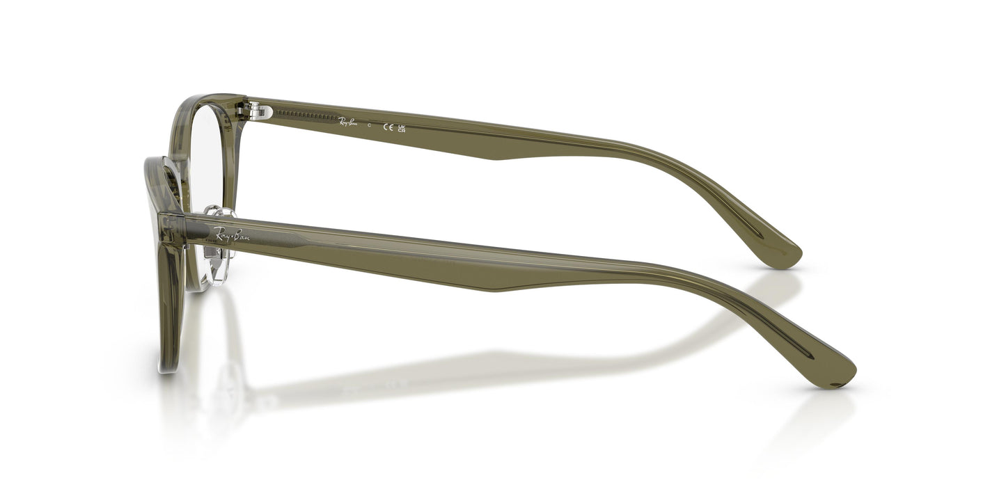 Ray-Ban RX5386D 8501 51